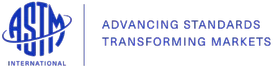 ASTM Logo