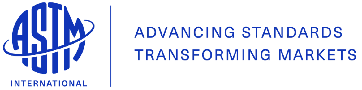 ASTM Logo