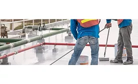 Azelis coatings formulations