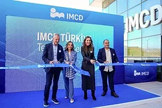 IMCD
