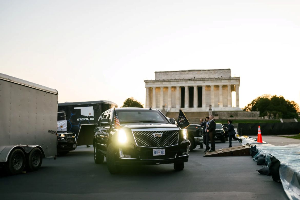 Lincoln Memorial Pool Coating