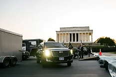 Lincoln Memorial Pool Coating