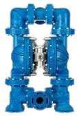 3 inch plastic AODD