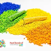 Sun Chemical Masterbatch