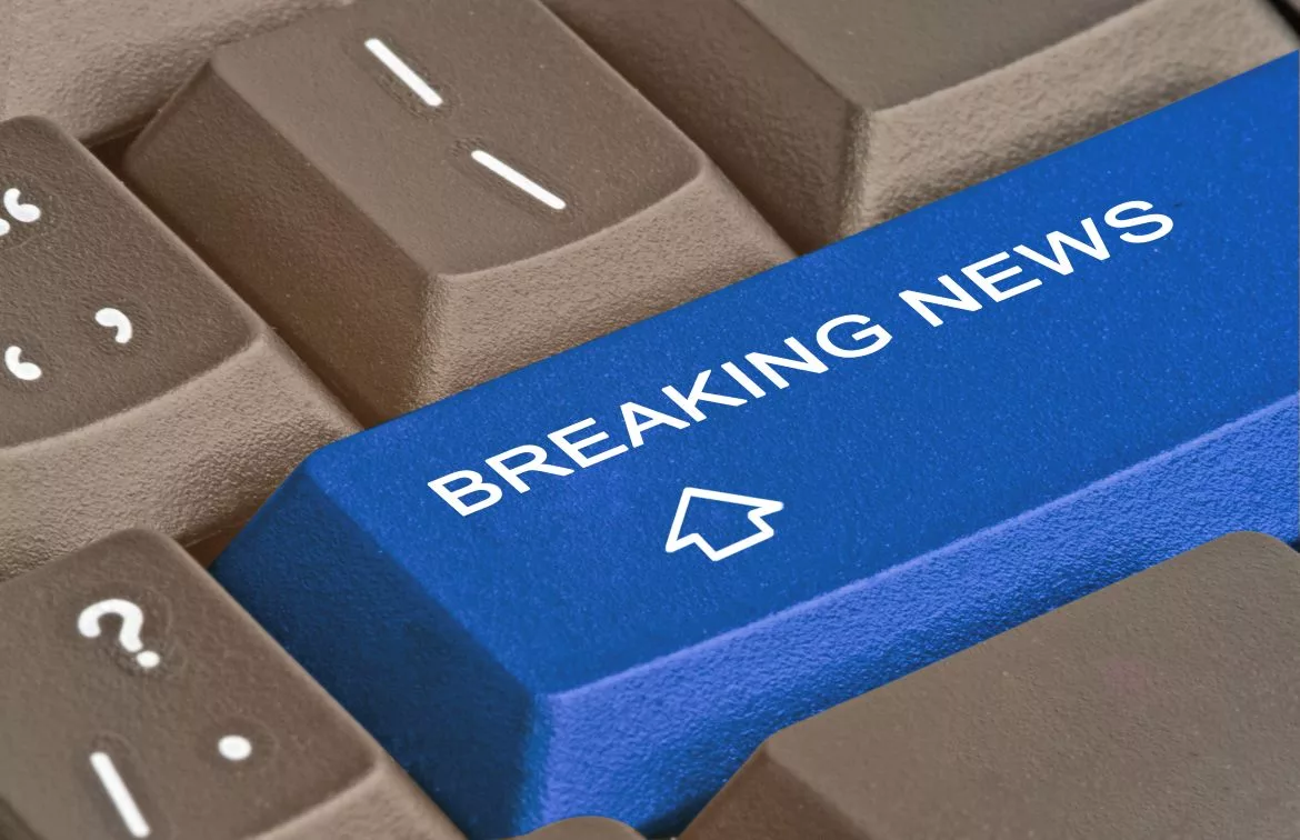 Breaking News