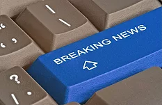 Breaking News