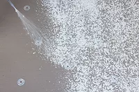 Adhesive Spray
