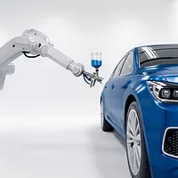 20260528_BASF_Coatings_Robotics_key_visual.jpg BASF Coatings is strengthening its role in robotics-enabled Automotive Refinish
