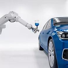 BASF Coatings is strengthening its role in robotics-enabled Automotive Refinish