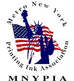 Metro New York Printing Ink Association
