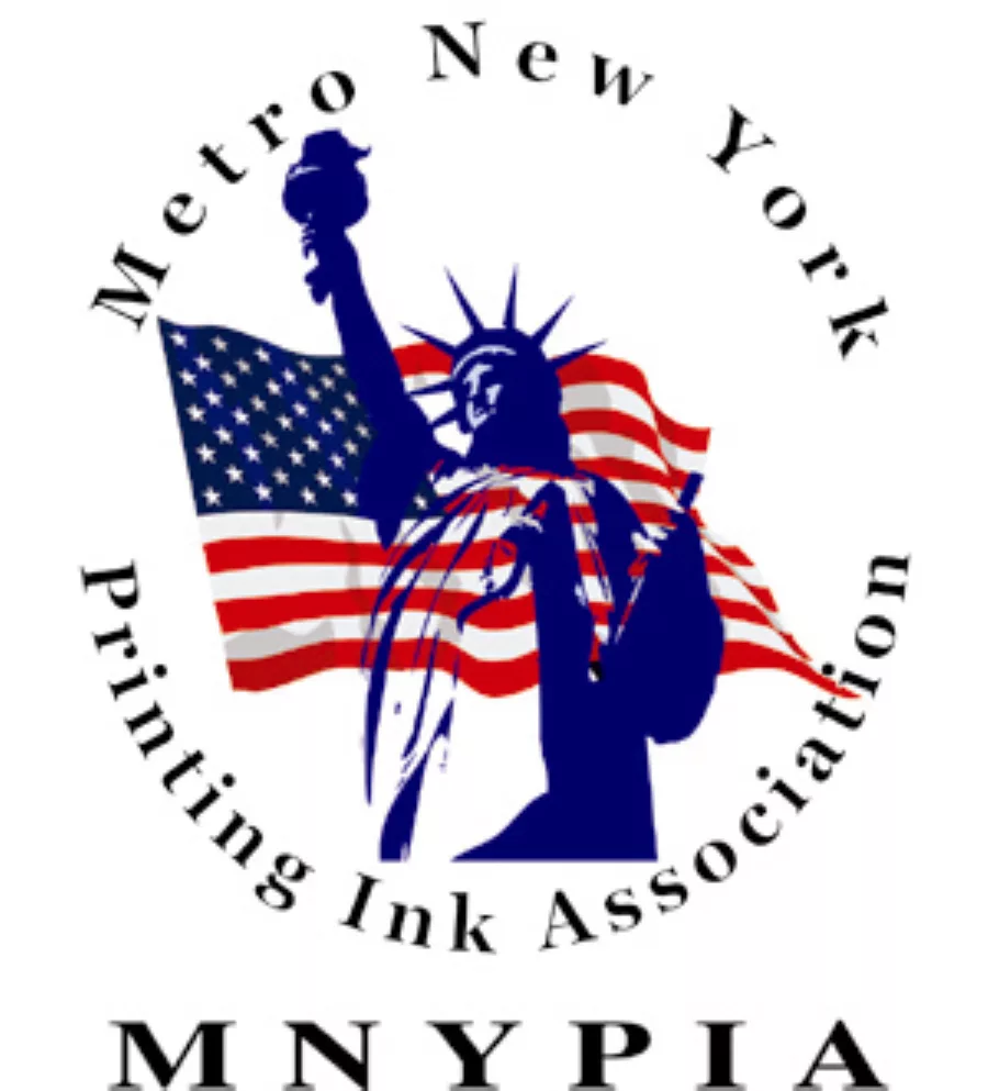 Metro New York Printing Ink Association