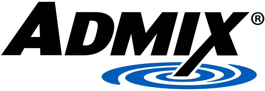 Admix logo