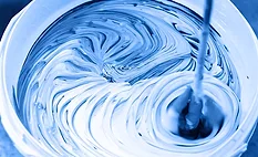 paint mixing