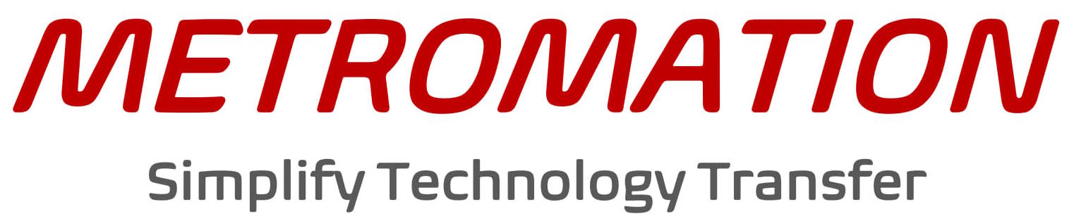 Metromation logo