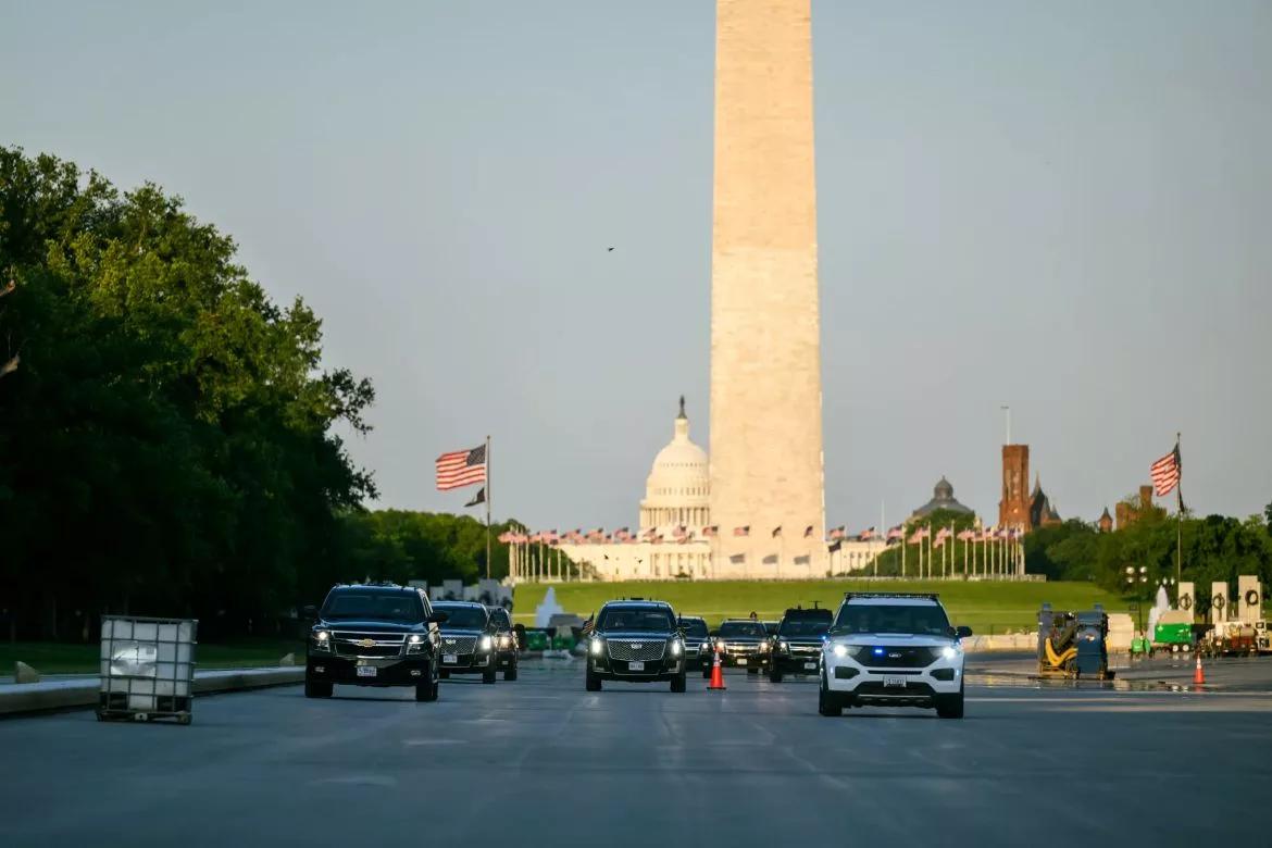Lincoln Memorial Pool Coating