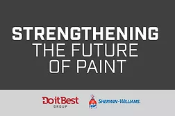Sherwin-Williams Do it Best