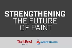 Sherwin-Williams Do it Best