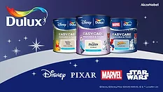 AkzoNobel Disney