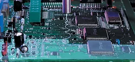 Henkel conformal coating