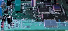 Henkel conformal coating
