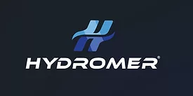 hydromer logo
