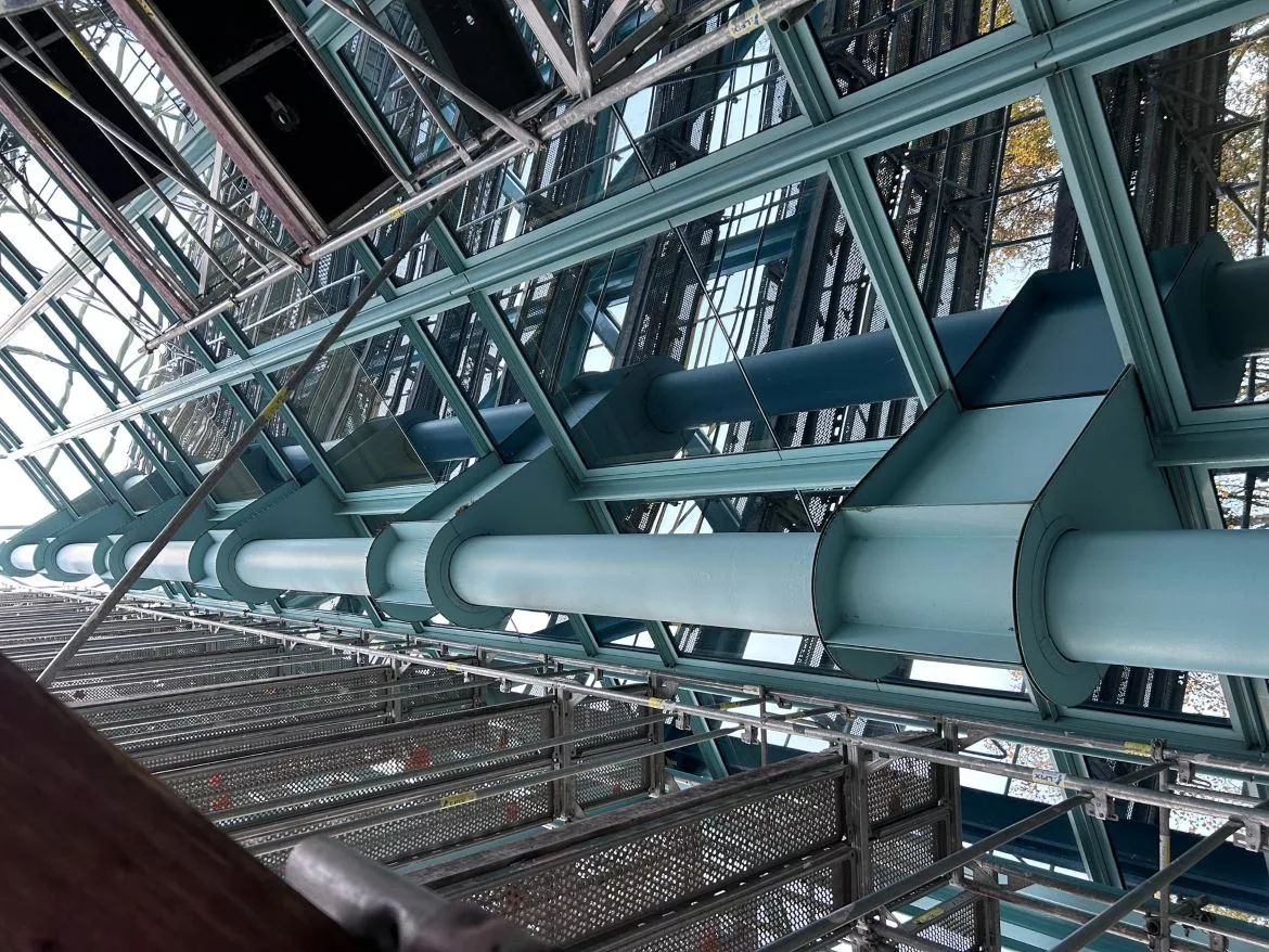 Steelpaint