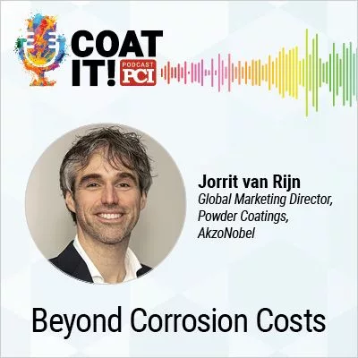 Why Corrosion Protection is Becoming a Value Driver
