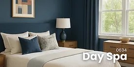 Day Spa COTY Cloverdale