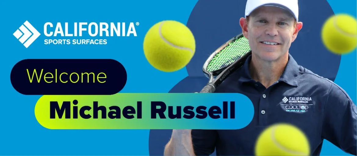 Michael Russell