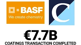 Breaking News BASF Carlyle