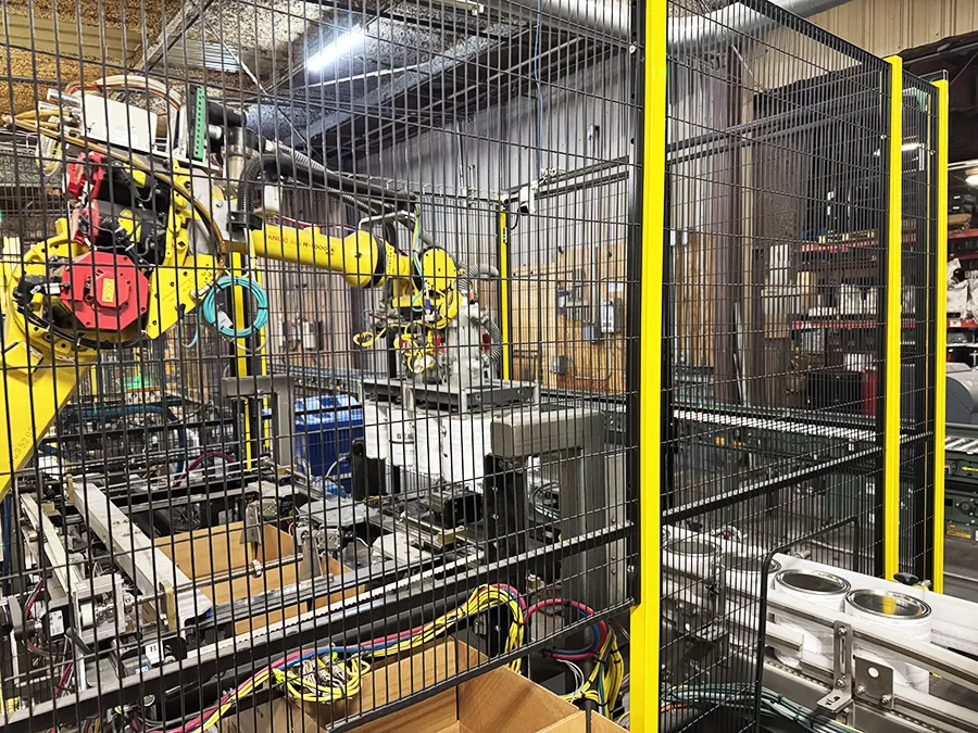 FANUC