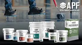 APF Polymer