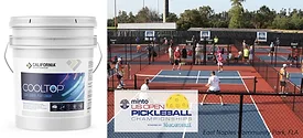 Minto US Open Pickleball