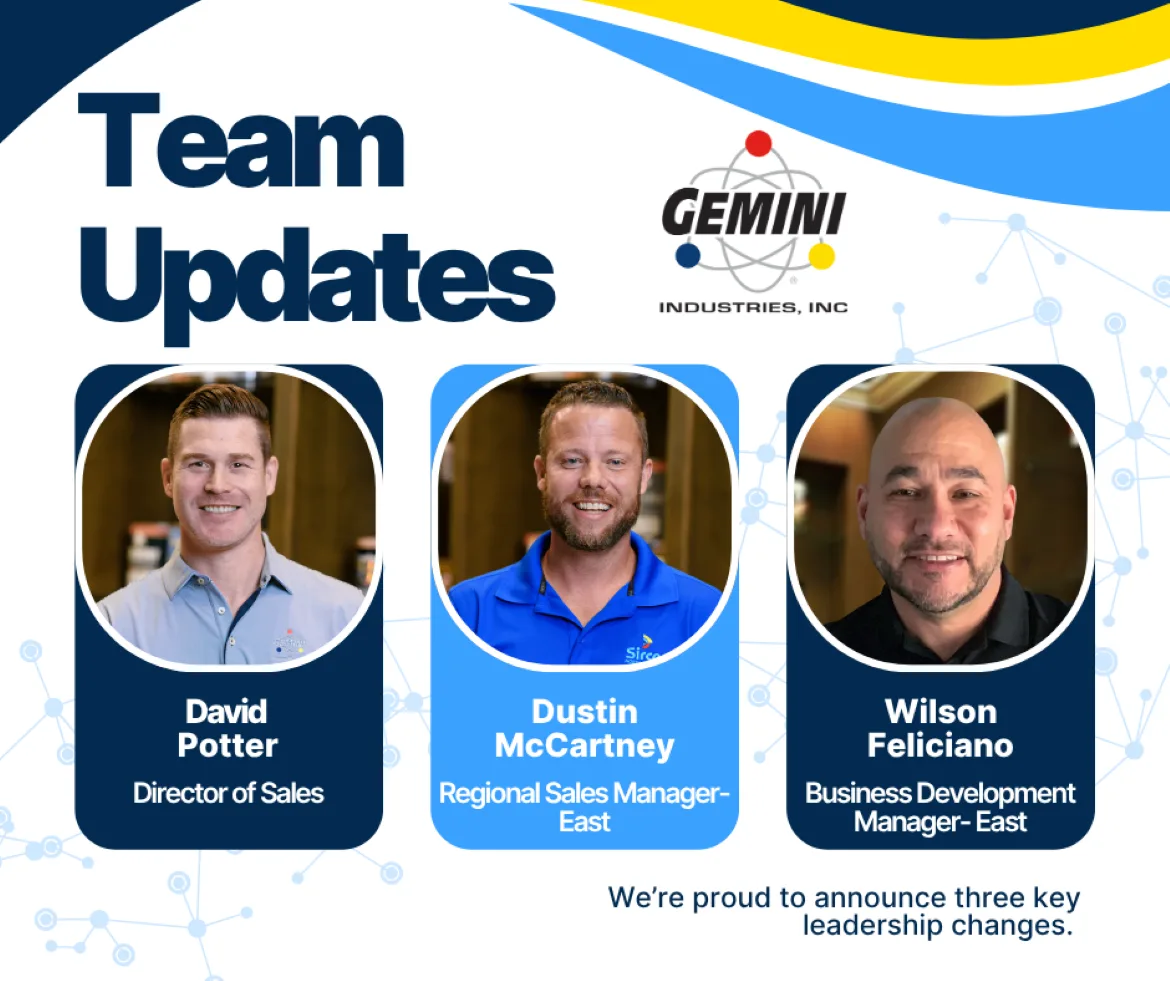 Gemini Team Updates