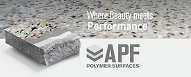 Terrazzo