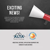 Alta Paints