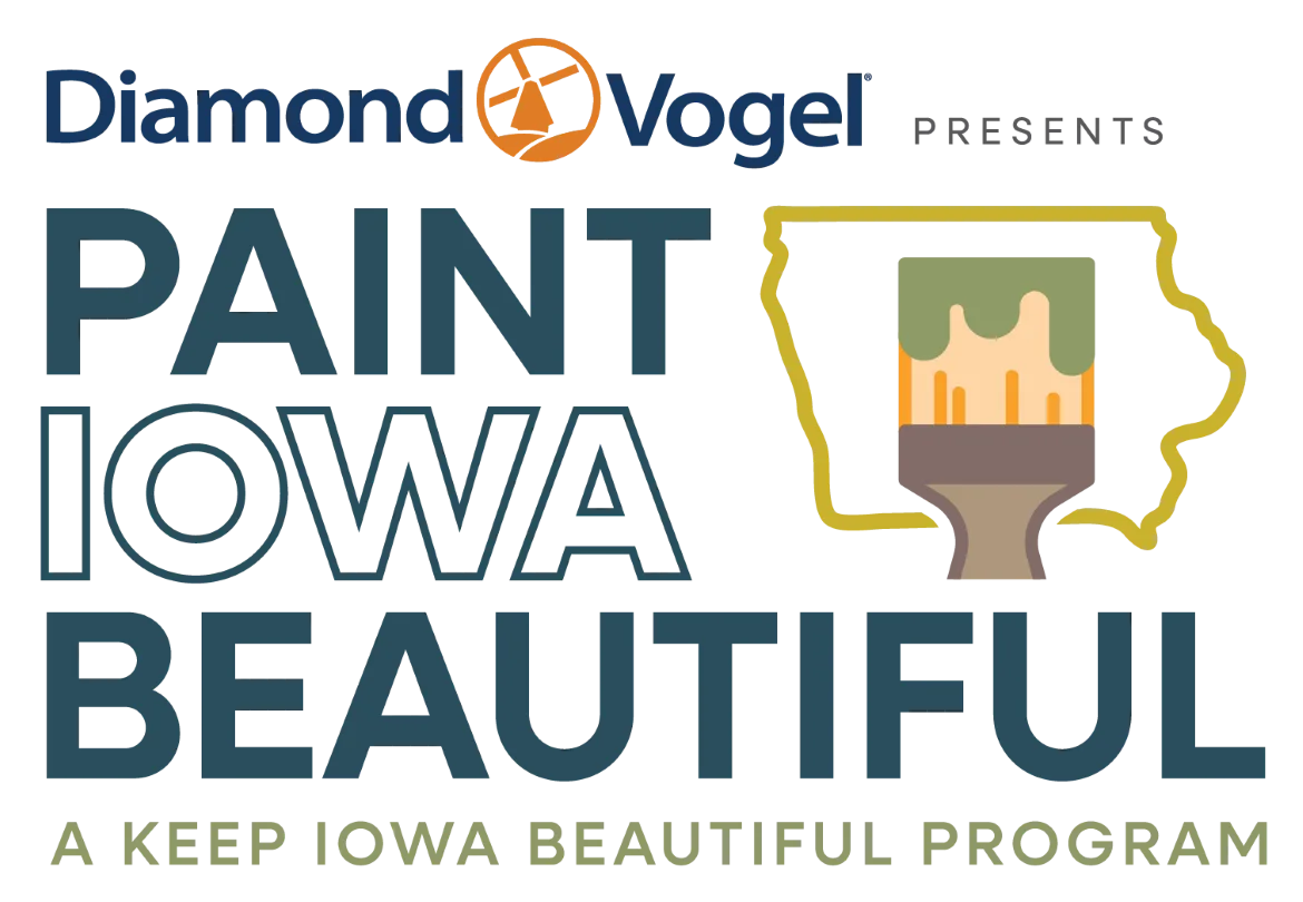 Paint Iowa Beautiful
