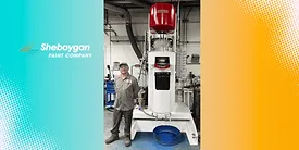 Sheboygan Sandmill