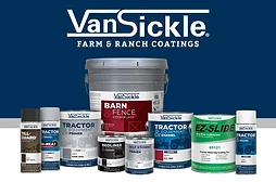 Van Sickle