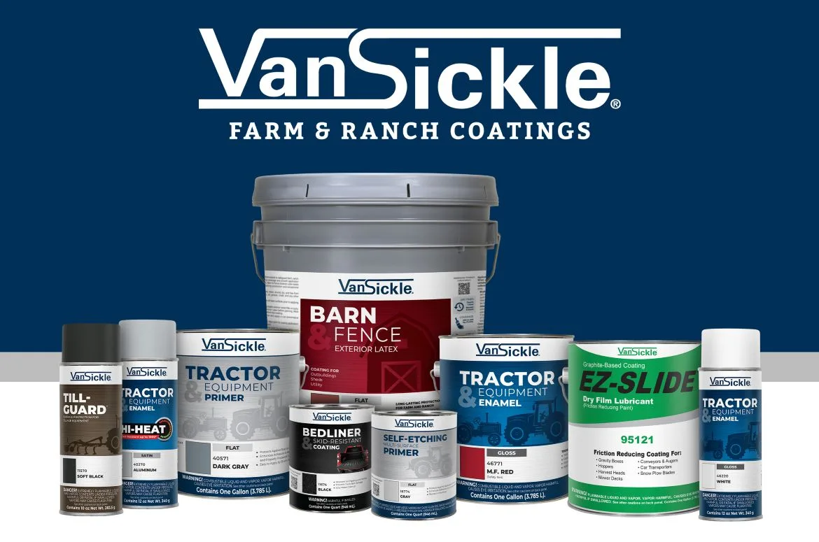 Van Sickle
