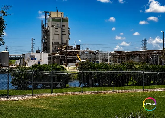 Covestro.png Covestro Expansion