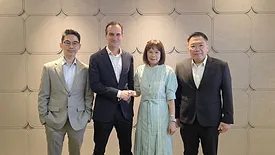 IMCD to acquire Merit Solution