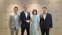 Photo_IMCD to acquire Merit Solution to strengthen its offering to the advanced materials and compounding industry in Thailand.jpg IMCD to acquire Merit Solution