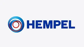Logo of Hempel