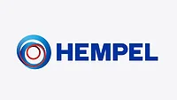 Hempel Logo Logo of Hempel