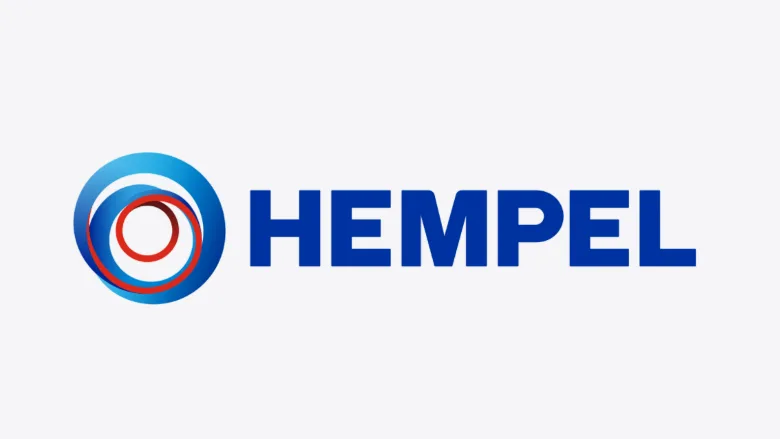 Logo of Hempel