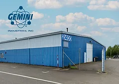 Gemini Industries aquisition
