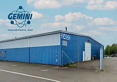 Gemini Industries aquisition