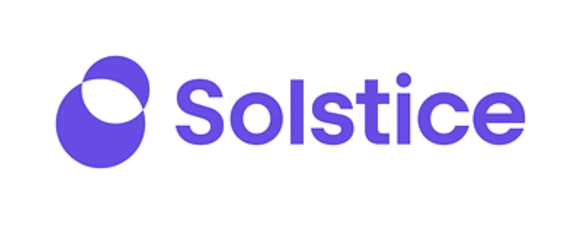 Solstice Logo
