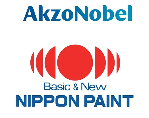 AkzoNobelNippon.png AkzoNobel, Nippon